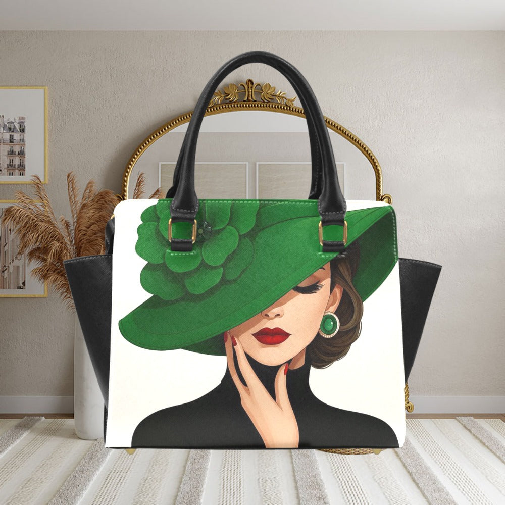 Sashay Shoulder Bag