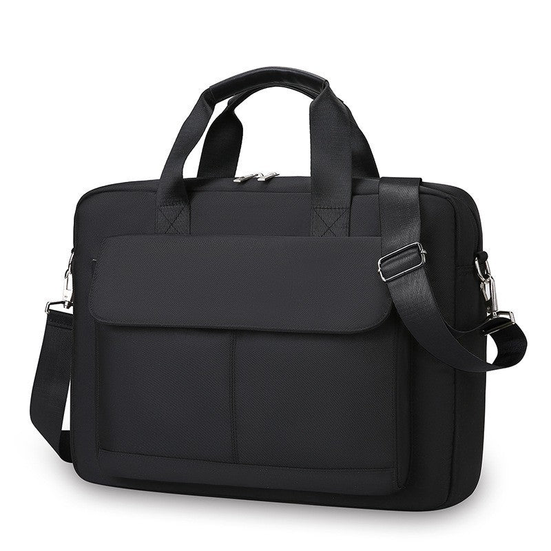 BUSINESS ELITE Travel Laptop Tote Bag