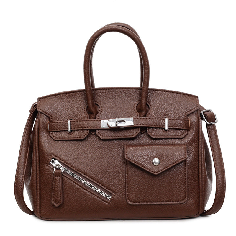 BLP Elite Collection ICONIC Hand Bag - 2 sizes