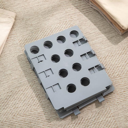 Wardrobe Fold Garment Board