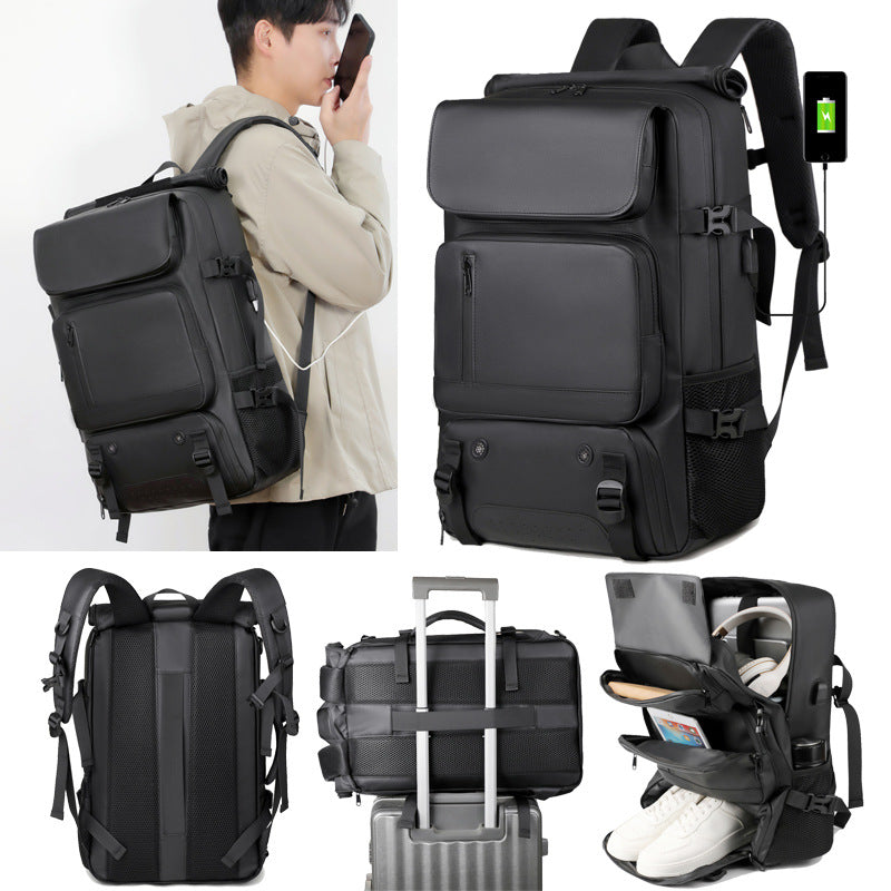 Leisure Travel Backpack