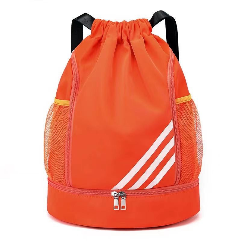 BATAL ALDI Drawstring Backpack