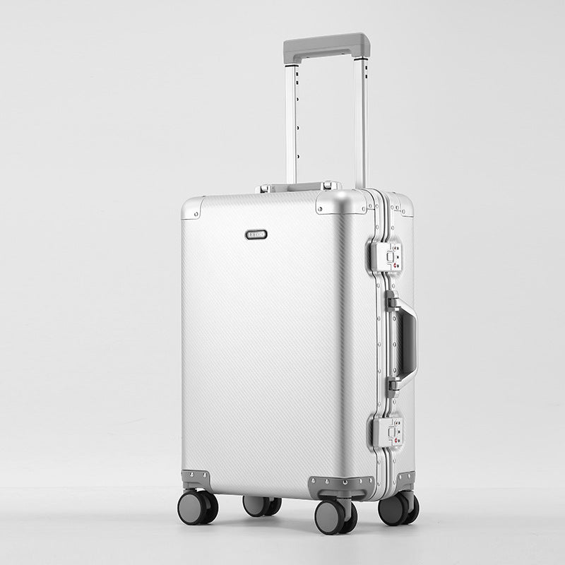 DEVEREAUX NEW Carbon Braze Luggage