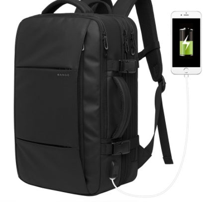 BANGE 36-55L Carry on Backpack