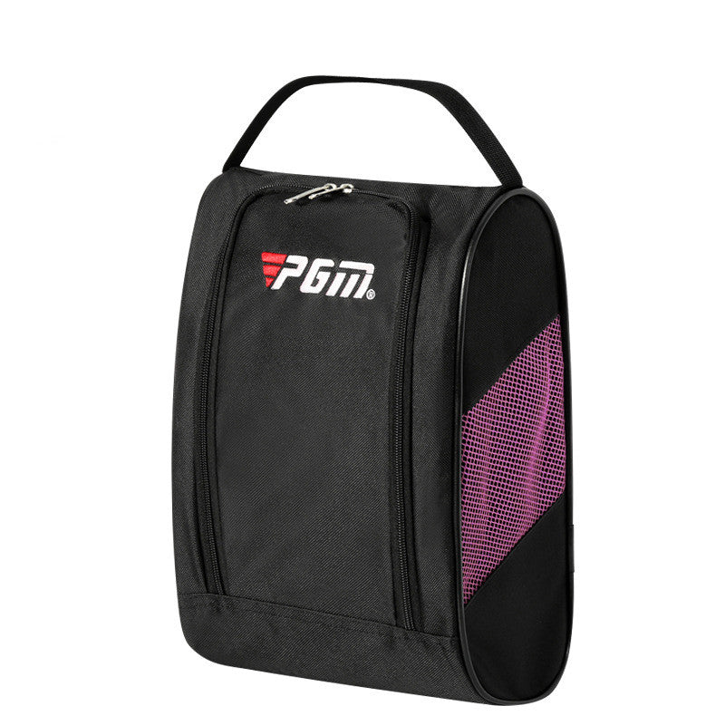 PGM Golf Shoe Bag