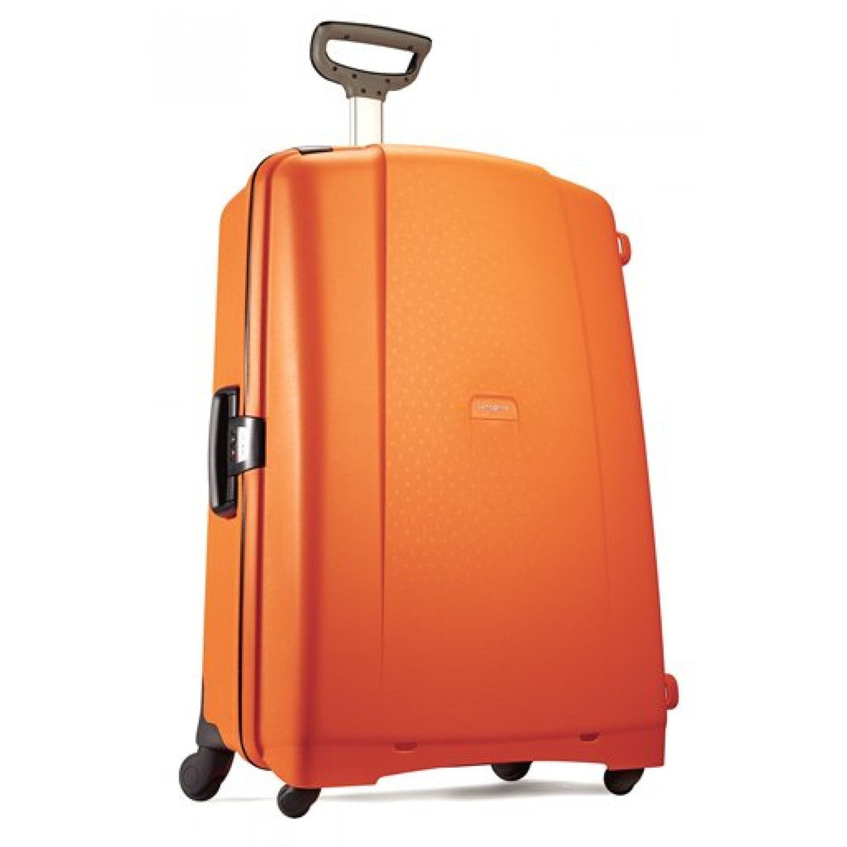 SAMSONITE LUGGAGE Flite Upright 31 Travel Bagtelescoping handle Bright Orange One Size
