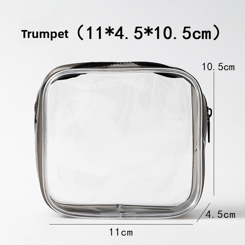 PREMIUM Waterproof Large-Capacity Toiletry Bags