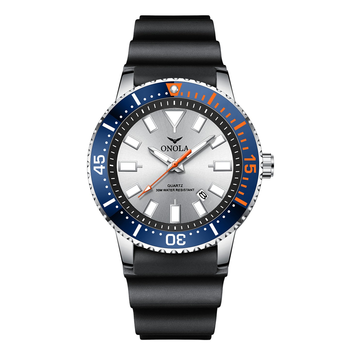 ONOLA Casual Men's Quartz Watch