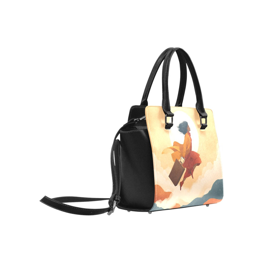 Travel Group Handbag