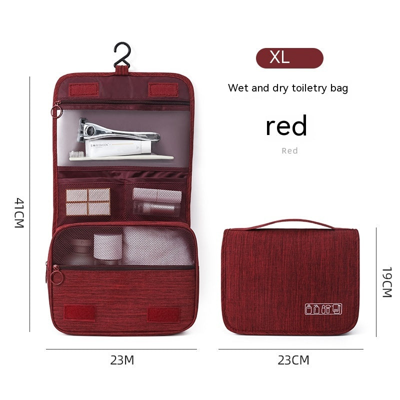Travel Toiletry Bag