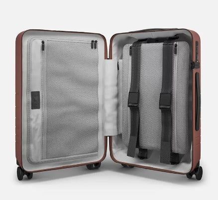 BLP Elite Carry-On Pro Luggage