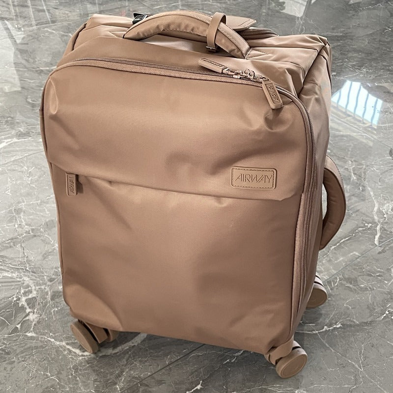 Airways Ultra-light 20" Waterproof Universal Wheel Luggage