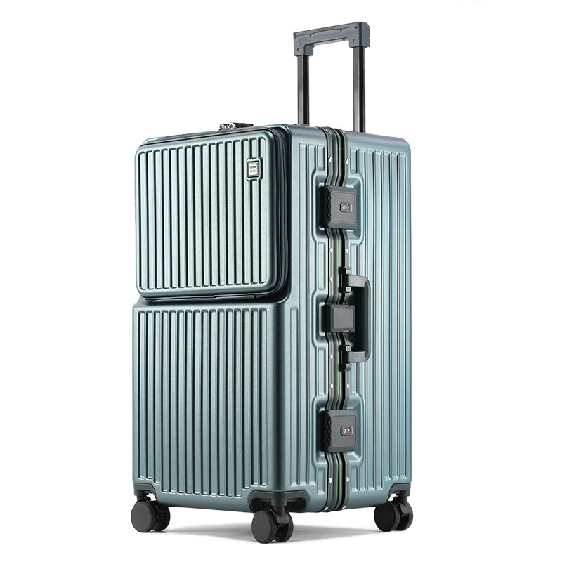 BLP Exceptional Pro Series High-End Suitcase