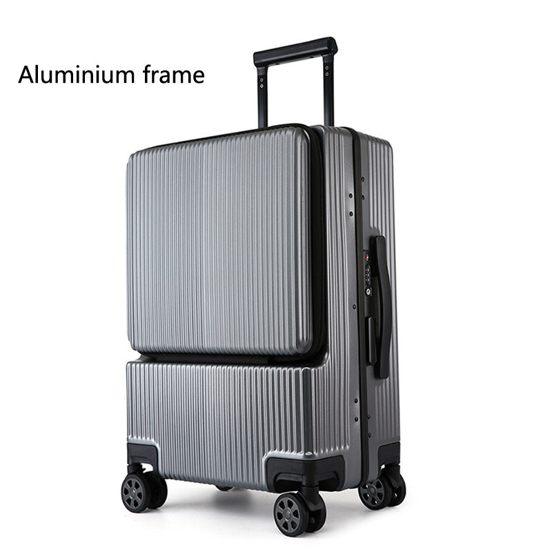 BLP 500 Corporate Business Elite Collection Luggage