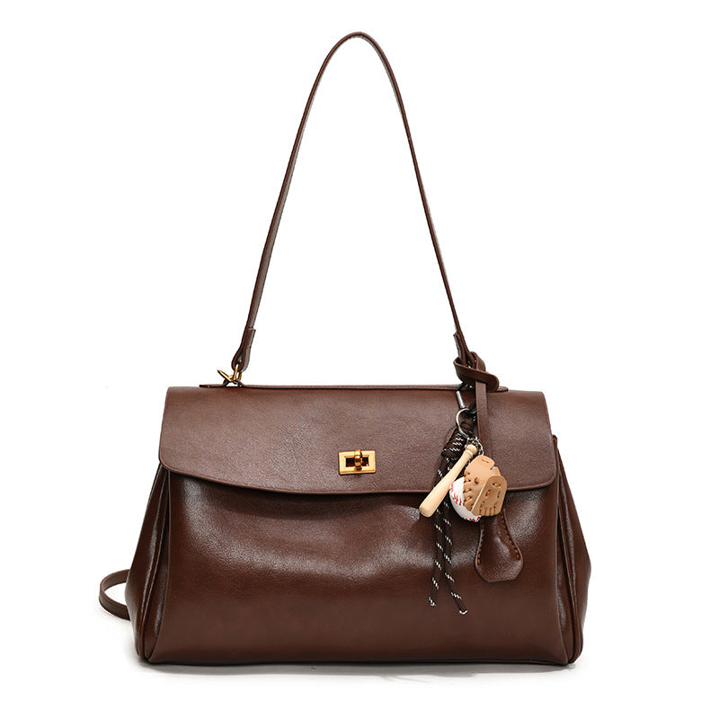 VINCENT Tote Bag for commuting to work