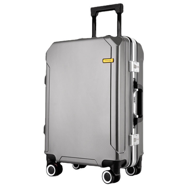 SOCIETY HILL Travel Suitcase