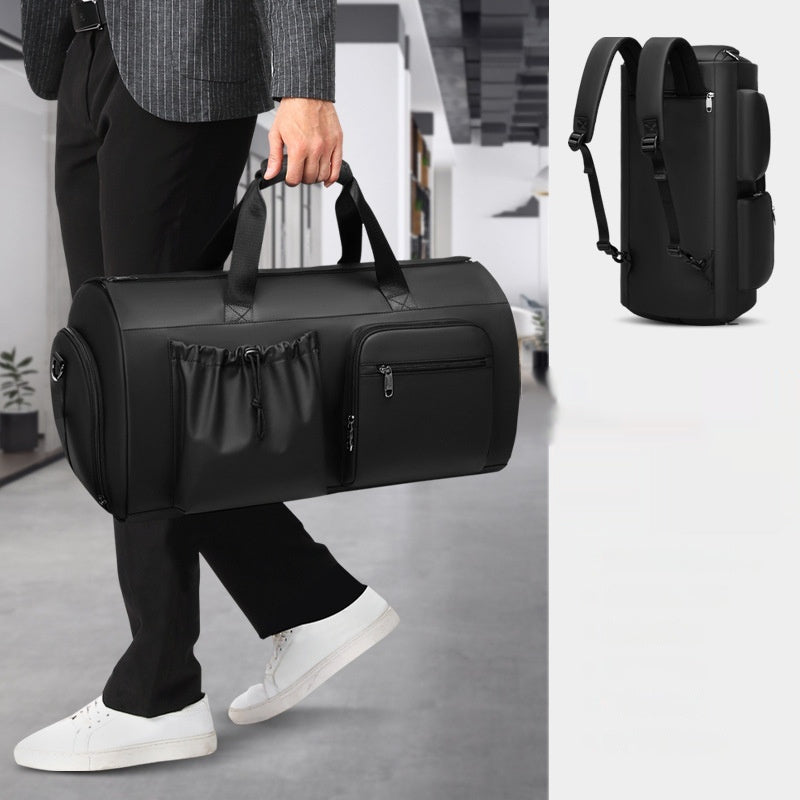 Versatile Garment Bag For Men