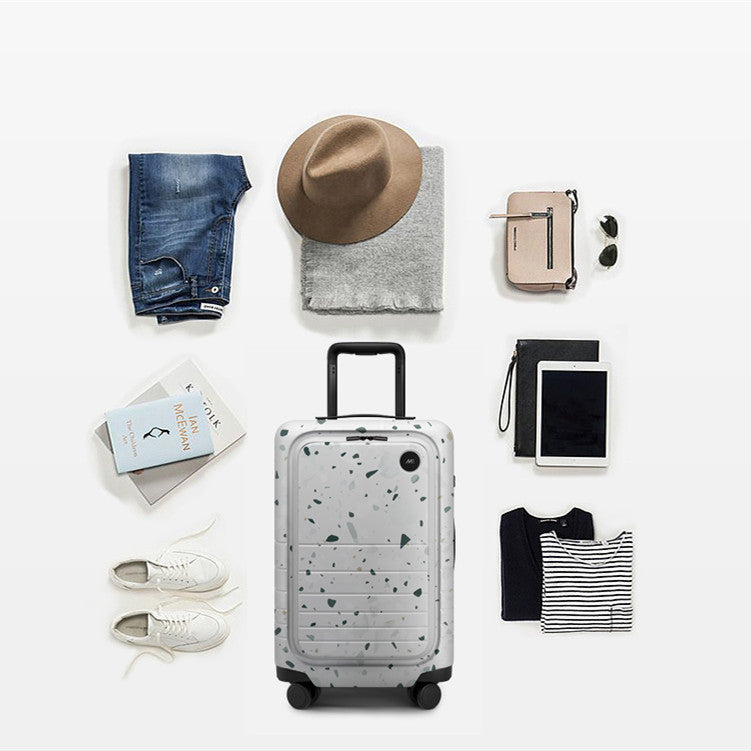 BLP Elite Carry-On Pro Luggage