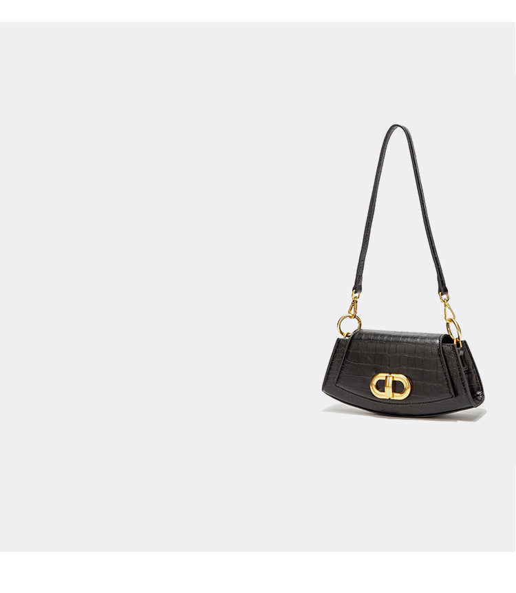 French Single Shoulder Bag