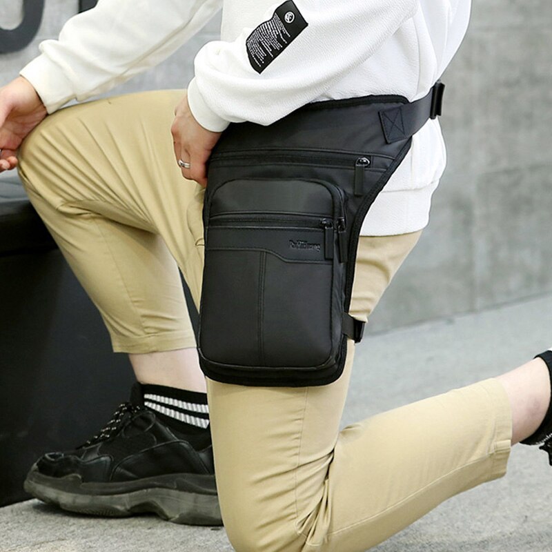 Cycle Rider Fanny Pack