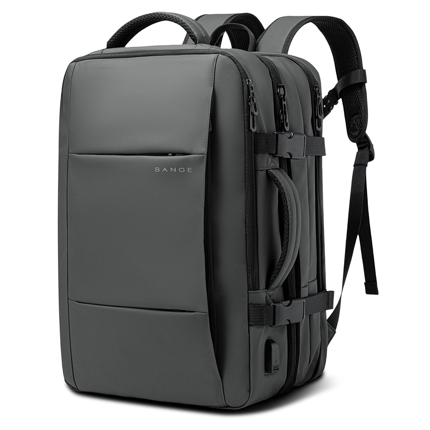 BANGE 36-55L Carry on Backpack