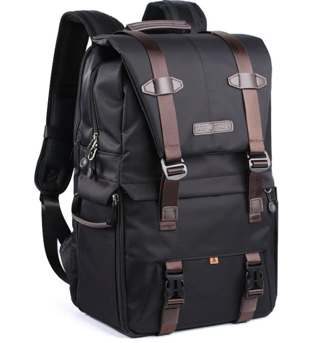 URBAN EXPLORER Digital camera backpack