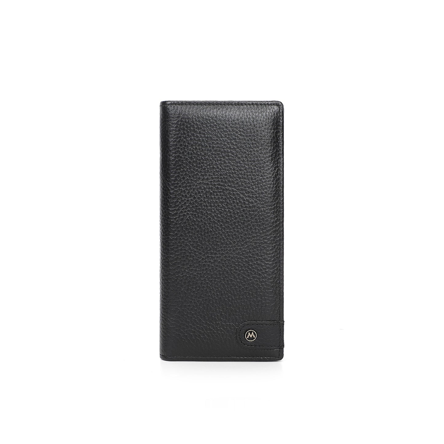 Mandu Leather Men's Wallet