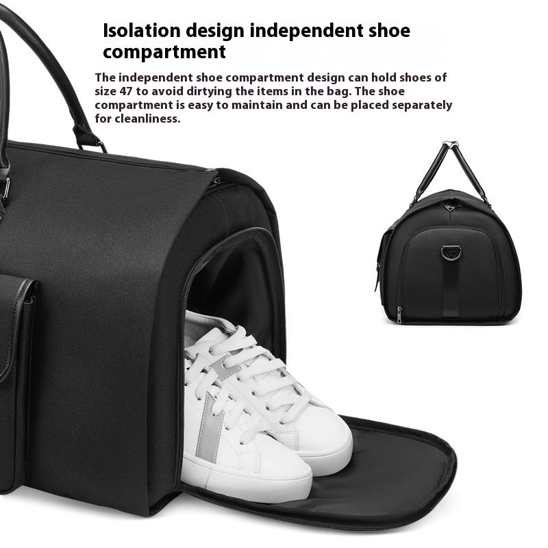 Gents Lightweight Garment Bag