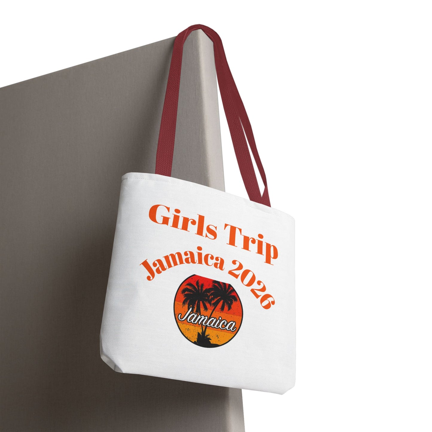 Tote Bag for Girls Trip
