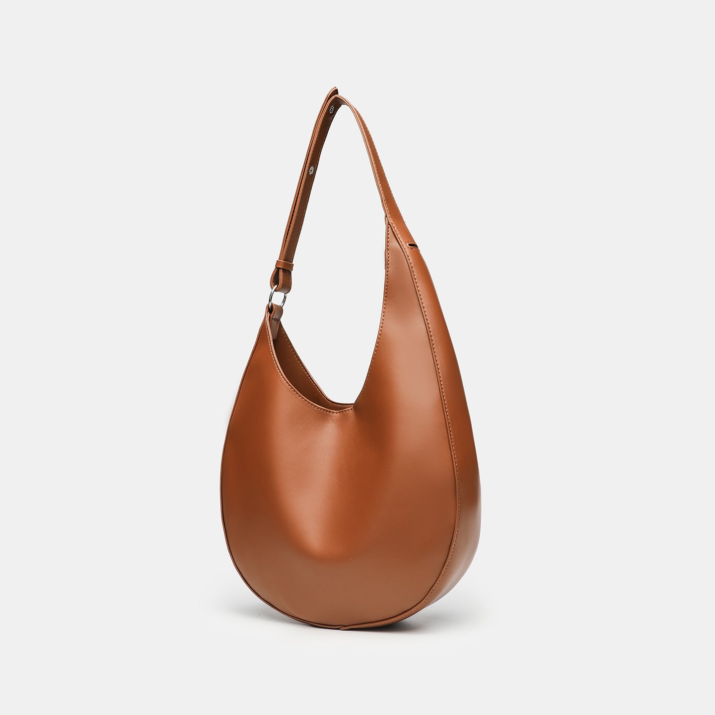 Rain Drop Hobo Women's Shoulder Bag
