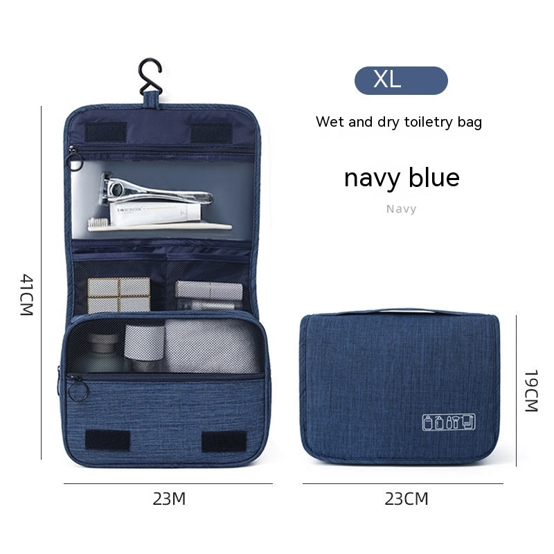 Travel Toiletry Bag