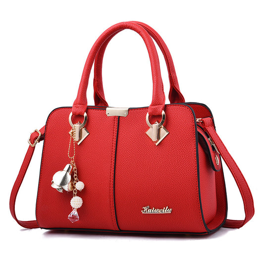 Church Mother Pocketbook