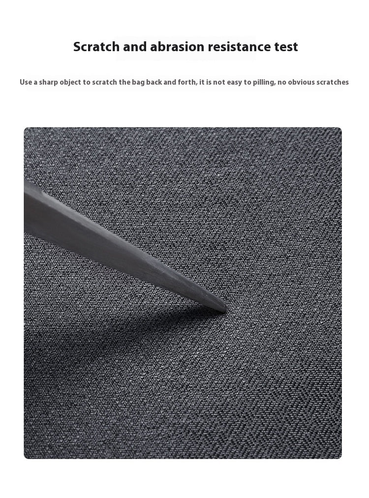 GOLF 14-inch Lightweight Shockproof Laptop Bag