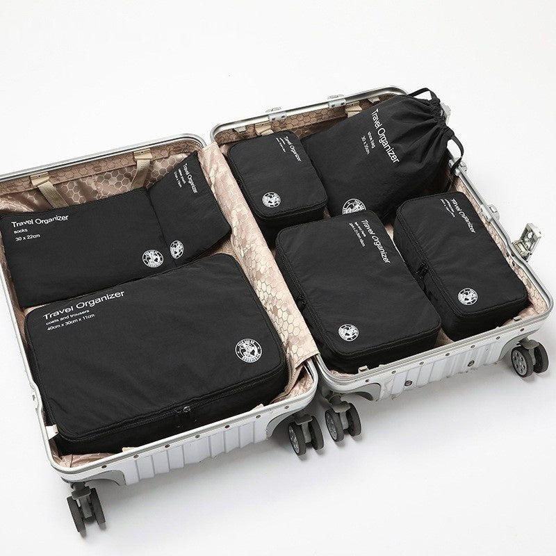 BLP Elite Collection Travel Multi-functional Packing Storage Bags
