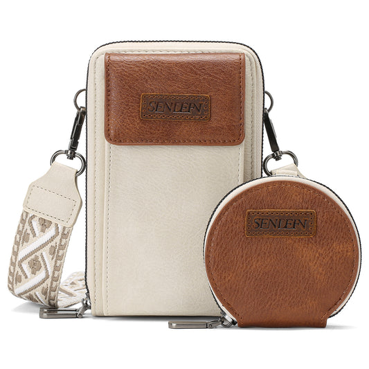 Crossbody Mobile Phone Holster