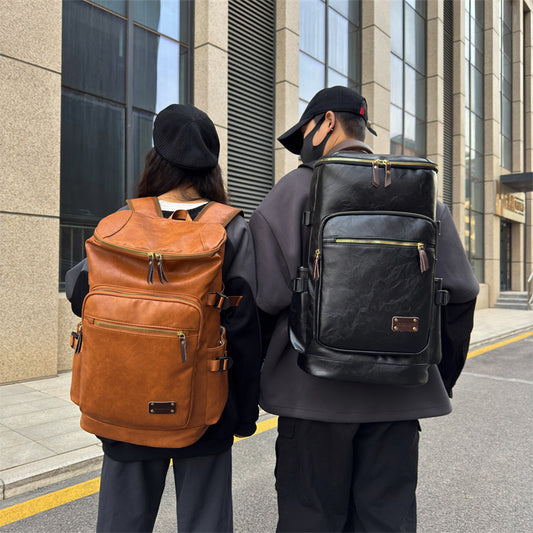 Large Capacity Backpack