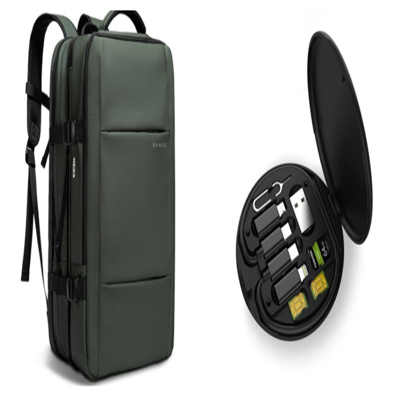 BANGE 36-55L Carry on Backpack