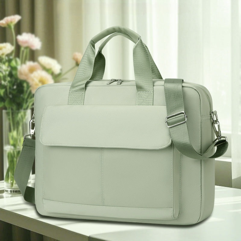 BUSINESS ELITE Travel Laptop Tote Bag