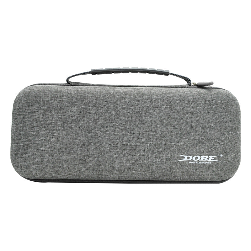 DOBE Portable Game Console Zipper EVA Hard Bag