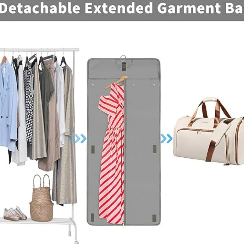 Garment Suit Bag
