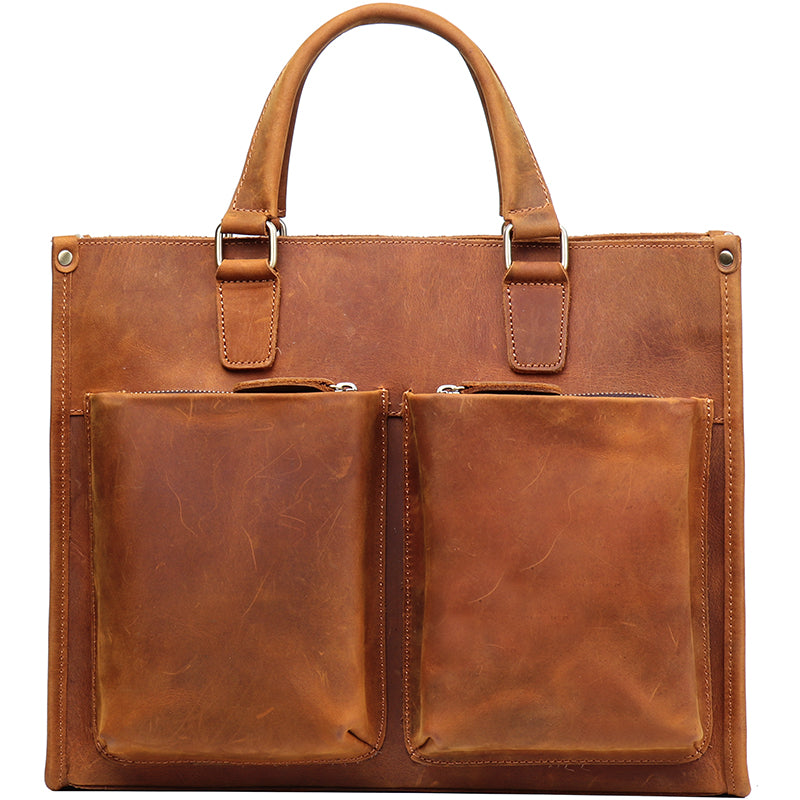 Business Travel Briefcase