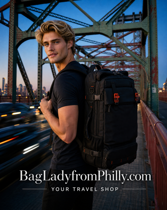 URBAN EXPLORER Mountaineering Travel Backpack Luggage Bag Shoes Bag Lightweight Outdoor Casual Travel Backpack