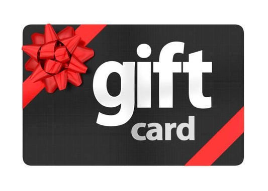 Bag Lady Gift Card