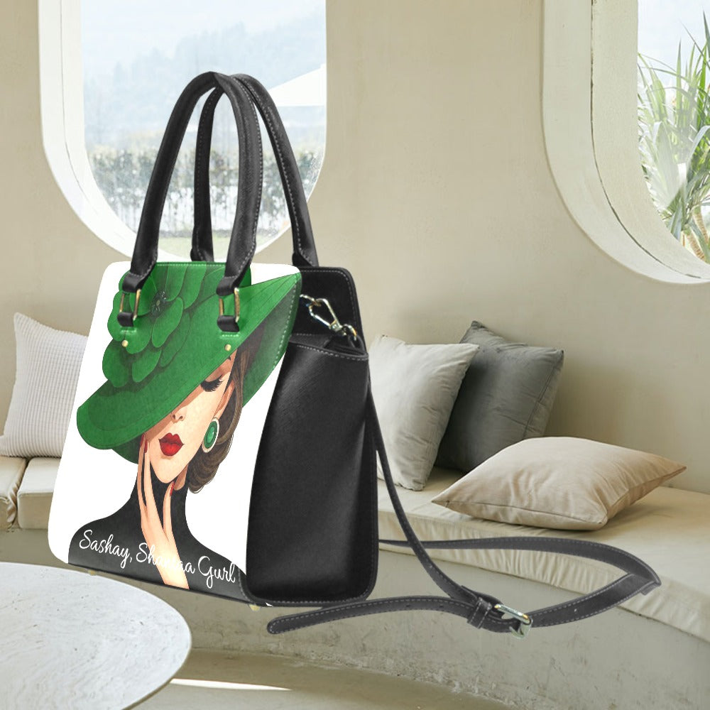 Sashay Shoulder Bag