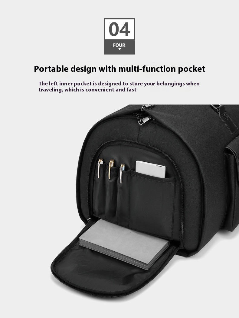 Gents Lightweight Garment Bag