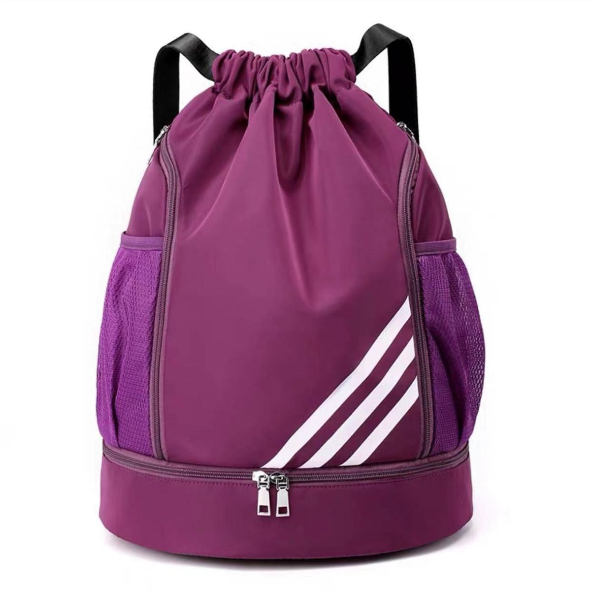 BATAL ALDI Drawstring Backpack