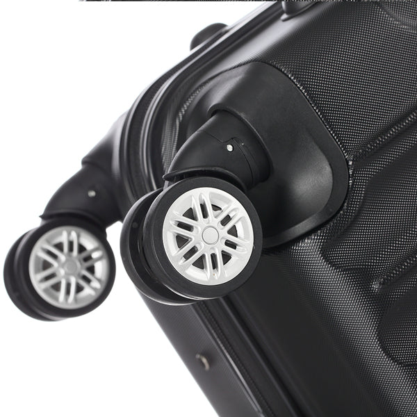 3-Piece Luggage Set