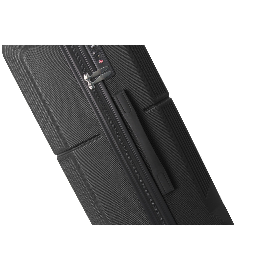 BLP Premium ABS Luggage Set-20, 24, And 28,  TSA Approved Lock Durable