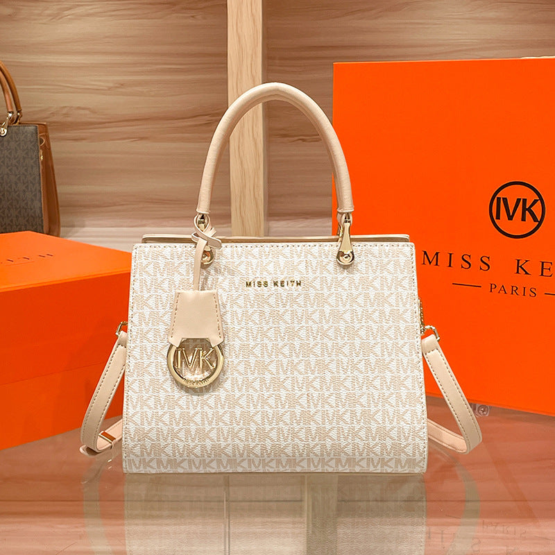 MISS KEITH Premium Lightweight Shoulder Handbag