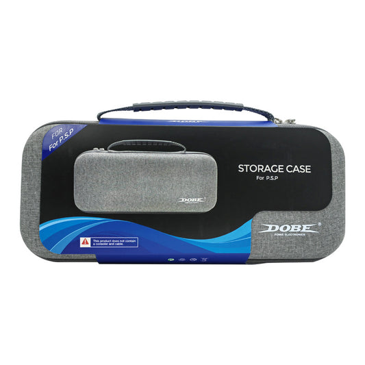 DOBE Portable Game Console Zipper EVA Hard Bag